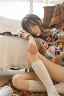 我妈妈的朋友